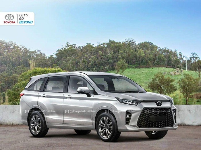 Model Barunya Mau Meluncur, Simak Harga dan Pilihan Tipe Toyota Avanza Model Barunya Mau Meluncur, Simak Harga dan Pilihan Tipe Toyota Avanza