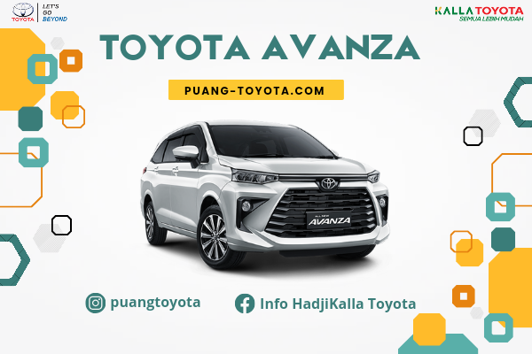 Toyota Avanza